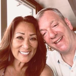 Meet your Posher, Sandie